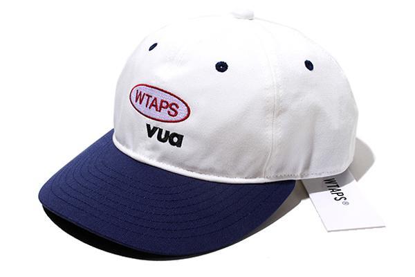 24AW WTAPS T-6M 02 / CAP / CTPL. TWILL - メルカリ