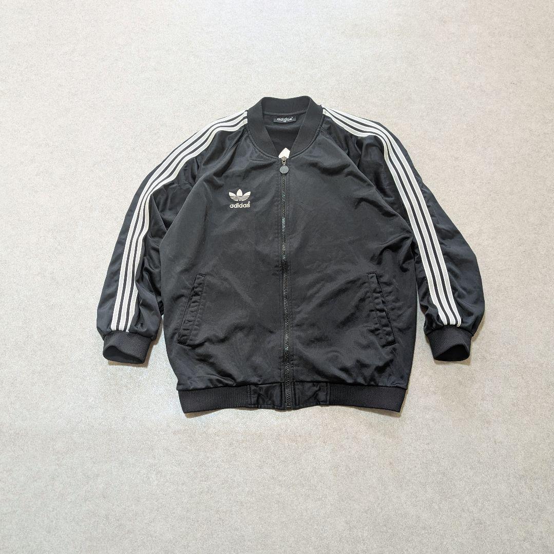 90 s adidas Trefoil Logo ATP TypeL adidas