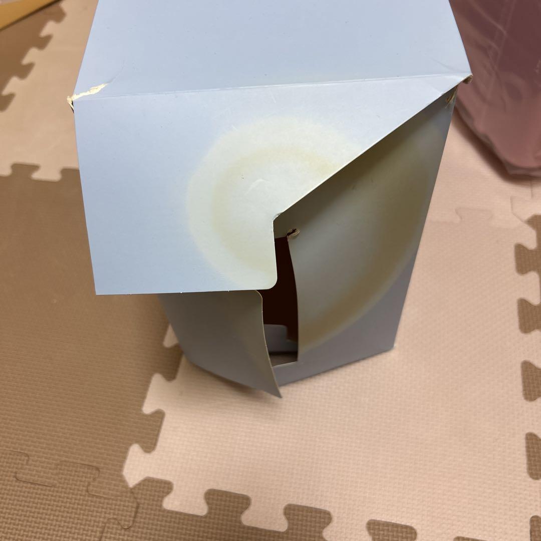 SEVENTEEN ハンドル付きミニケース
