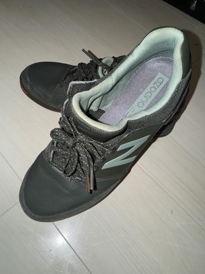 Mizuno サッカーシューズ FG ライムグリーン/オレンジ