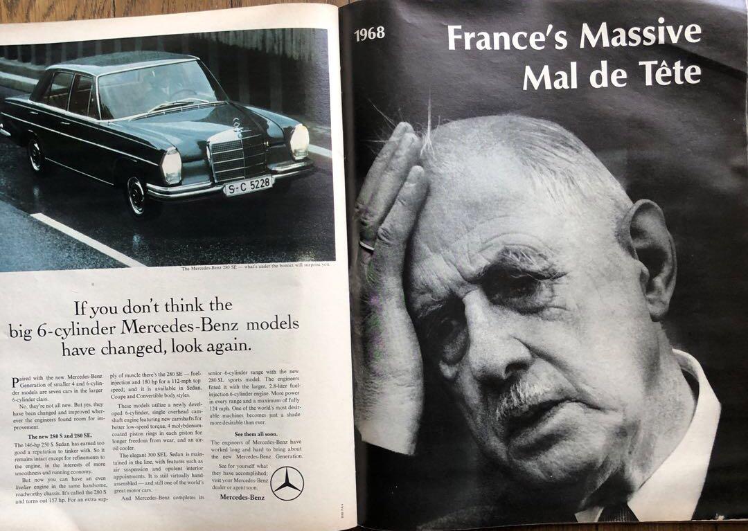 LIFE誌 1968年6月号 ロバート・ケネディ LIFE誌 1968年6月号 ロバート・ケネディ - メルカリ