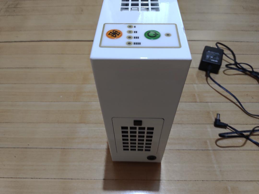 イオンクラスター発生機、ION ONE Portable IPM-103BRL イオンクラスター発生機、ION ONE Portable IPM-103BRL - メルカリ