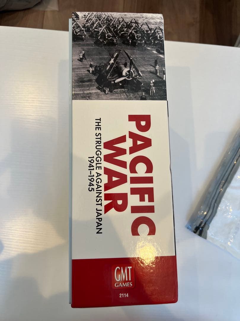 PACIFIC WAR PACIFIC WAR