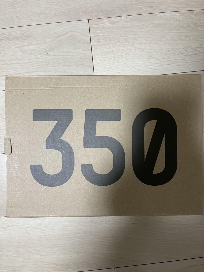 靴 adidas YEEZY BOOST 350 V2 Beluga2.0