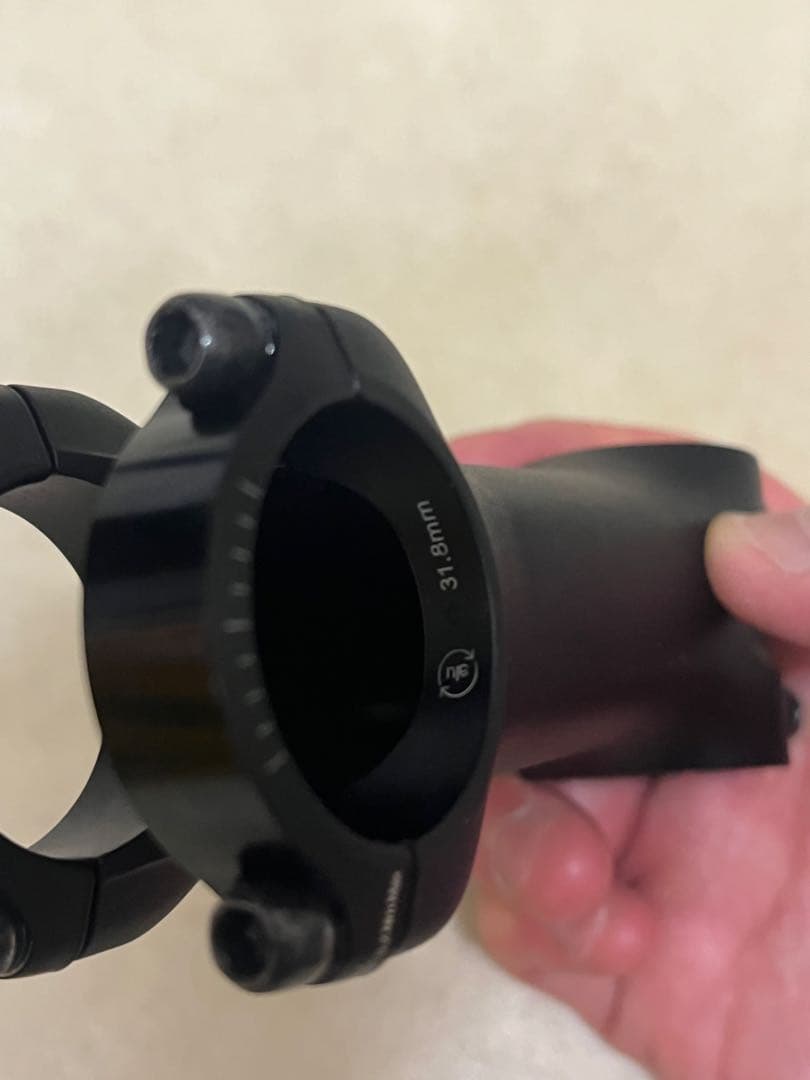 BLENDR RROステム90mm