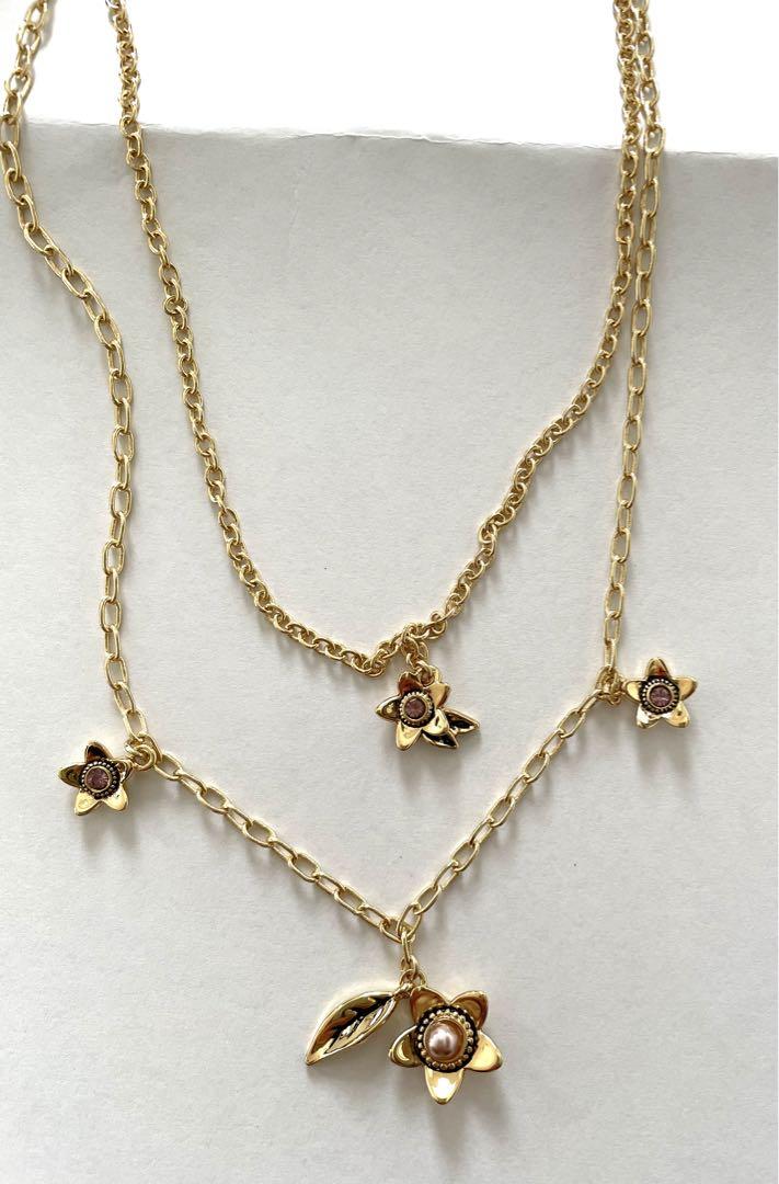 ピアス2点セット