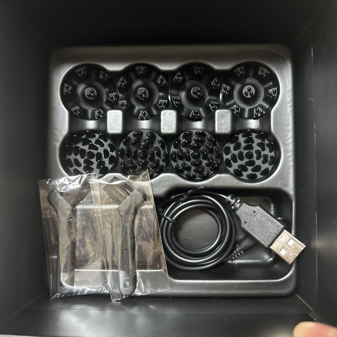 MYTREX EMS HEAD SPA PRO マイトレックス ヘッドスパ プロ