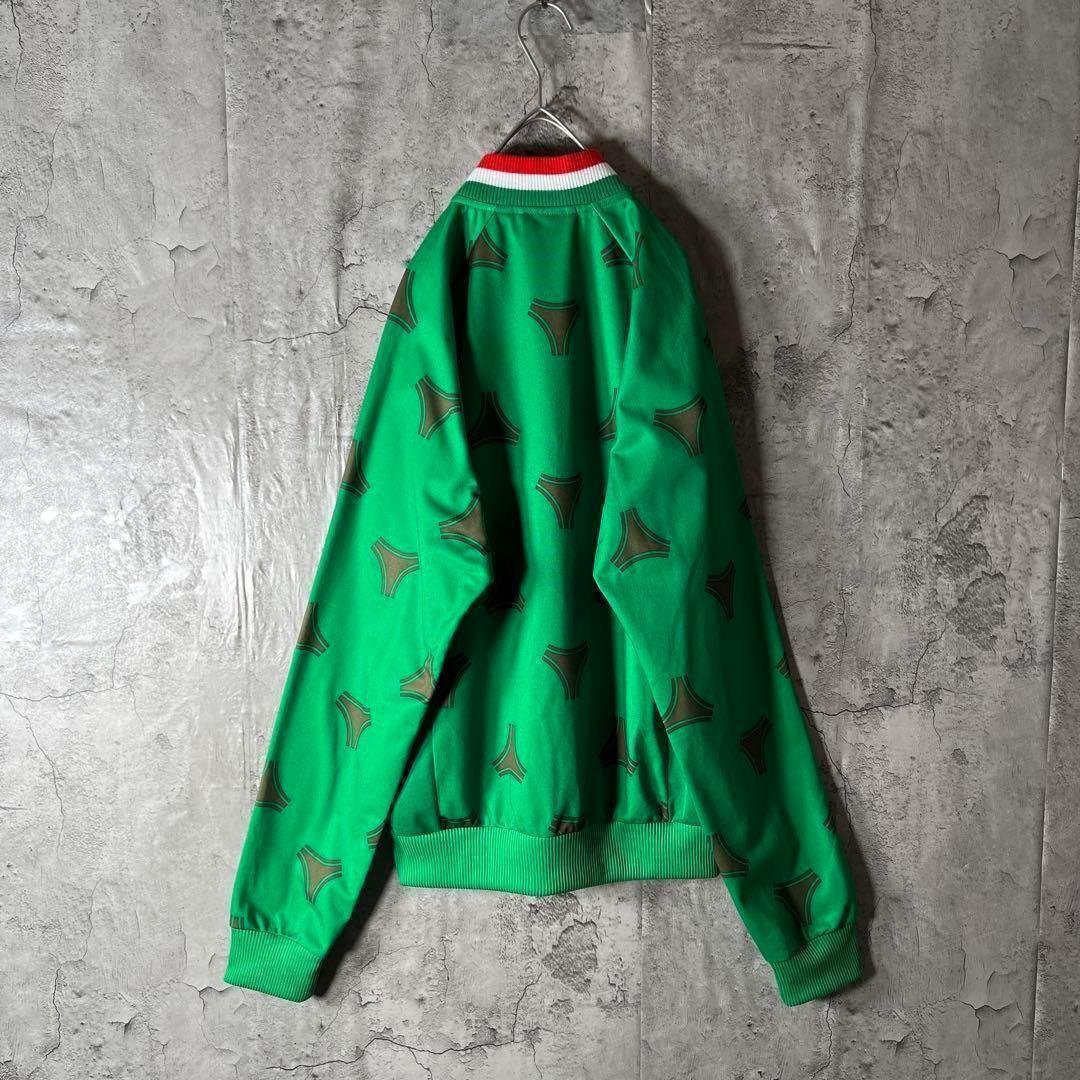 ロゴ刺繍 ワッペン