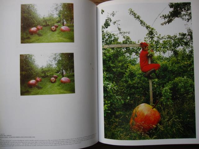 Tim Walker Pictures　ティム・ウォーカー
