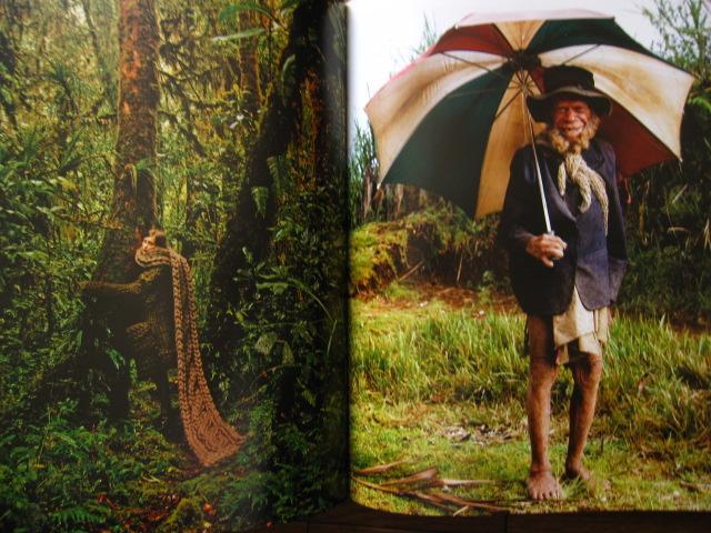 Tim Walker Pictures　ティム・ウォーカー