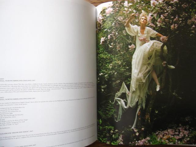 Tim Walker Pictures　ティム・ウォーカー