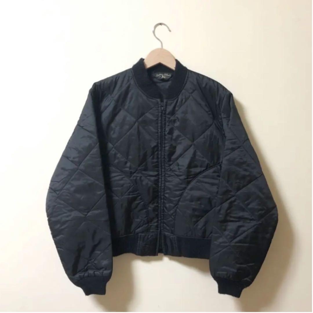 spiewak golden fleece キルティング ジャケット - メルカリ
