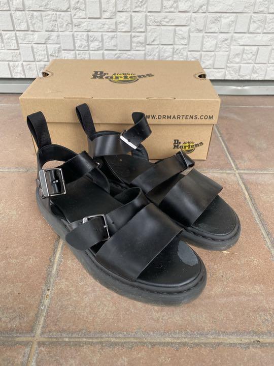 Dr.Martens サンダル　ドクターマーチン