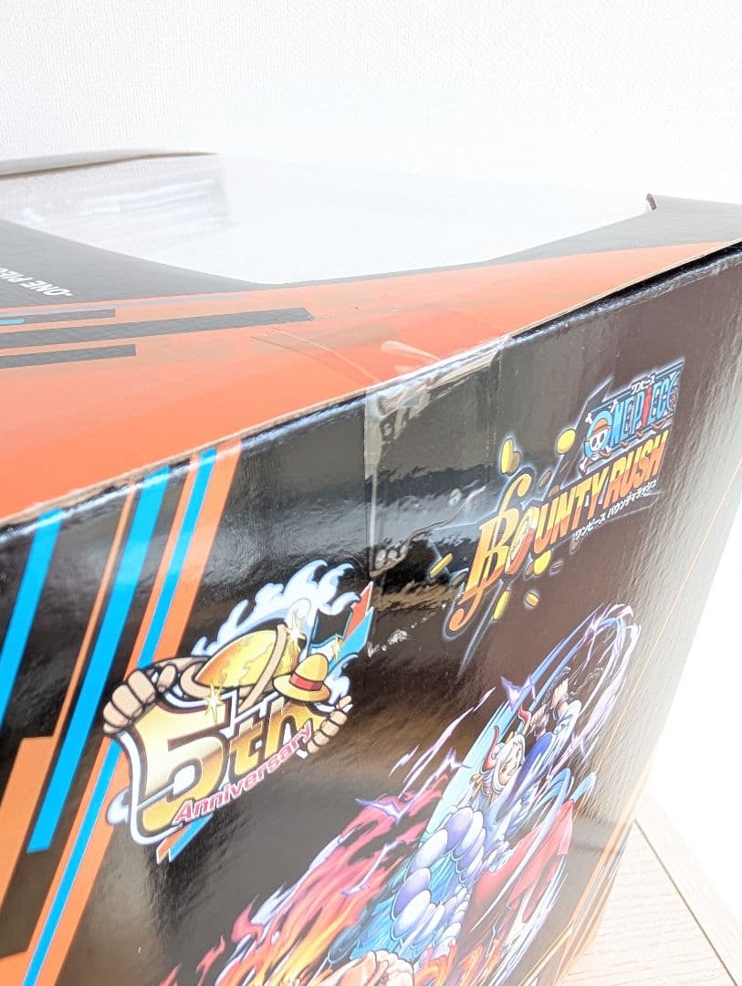 ワンピース フィギュアーツZERO エース ヤマト バウンティラッシュBANDAI YUZUMIYA_COM