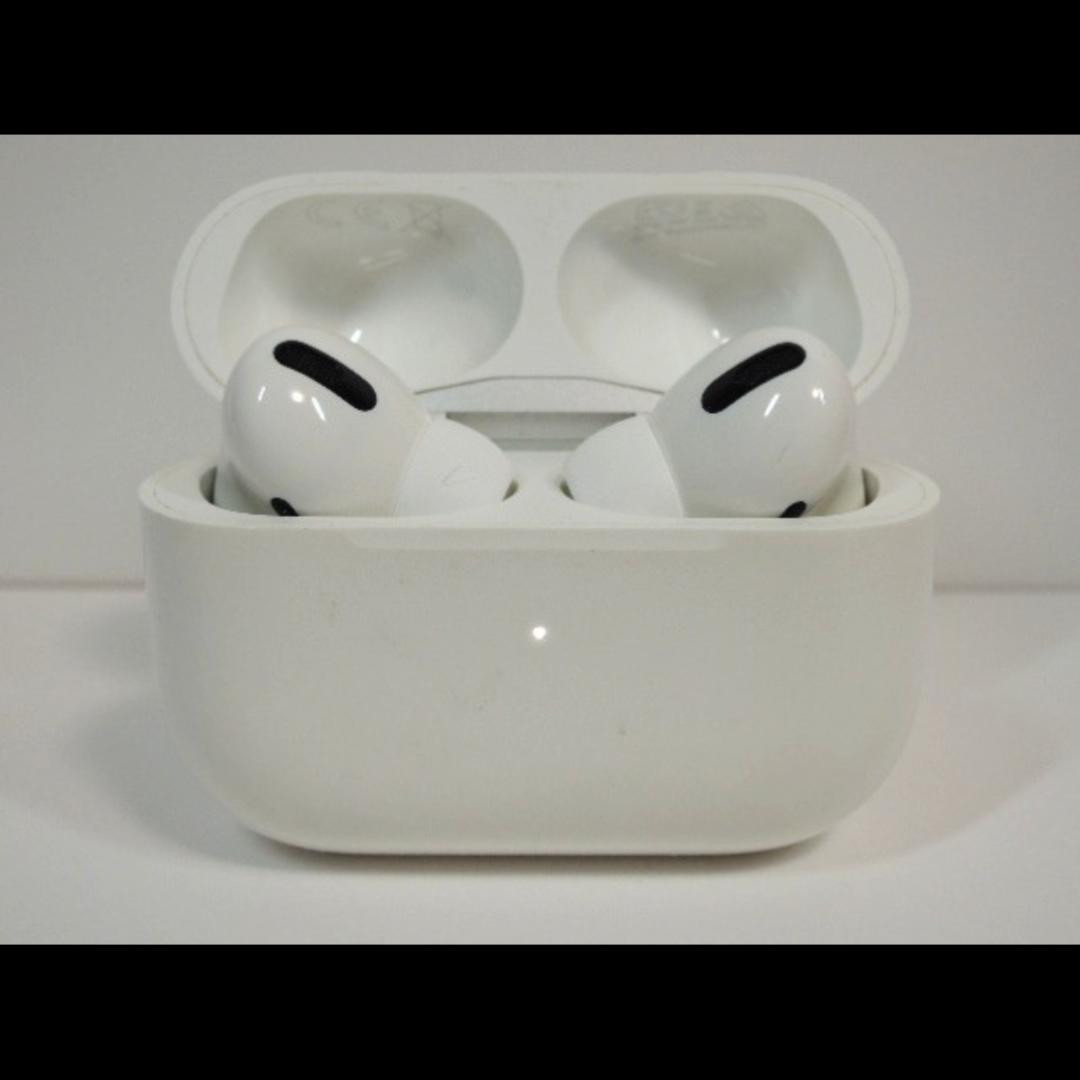 アップル純正 AirPods Pro エアポッズプロ【発送24時間以内】