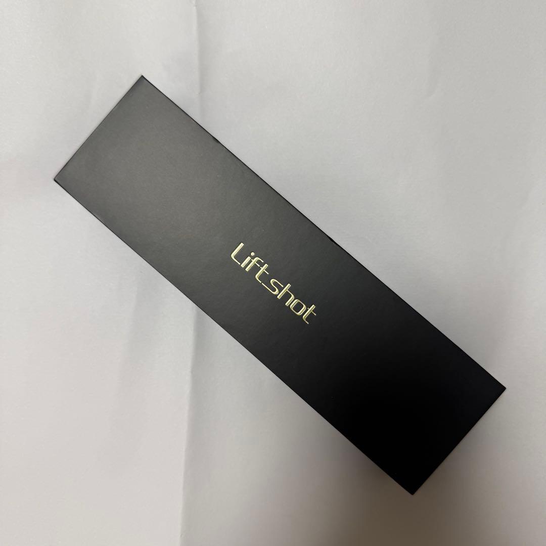 新品 Lift Shot リフトショット ポスポス 美顔器 新品 Lift Shot リフトショット ポスポス 美顔器