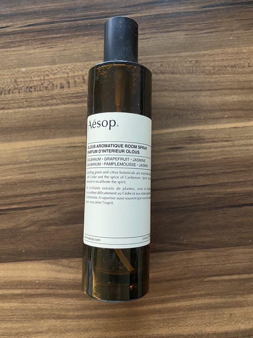 Aesop Aromatic Room Spray 100ml