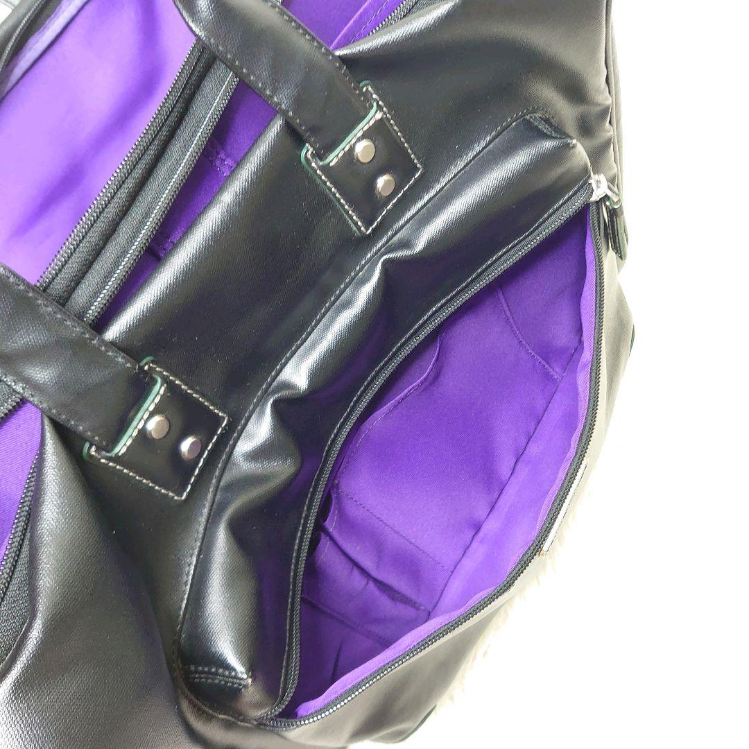 【美品】Paul Smith ポールスミス ビジネスバック 2way 通勤 出張