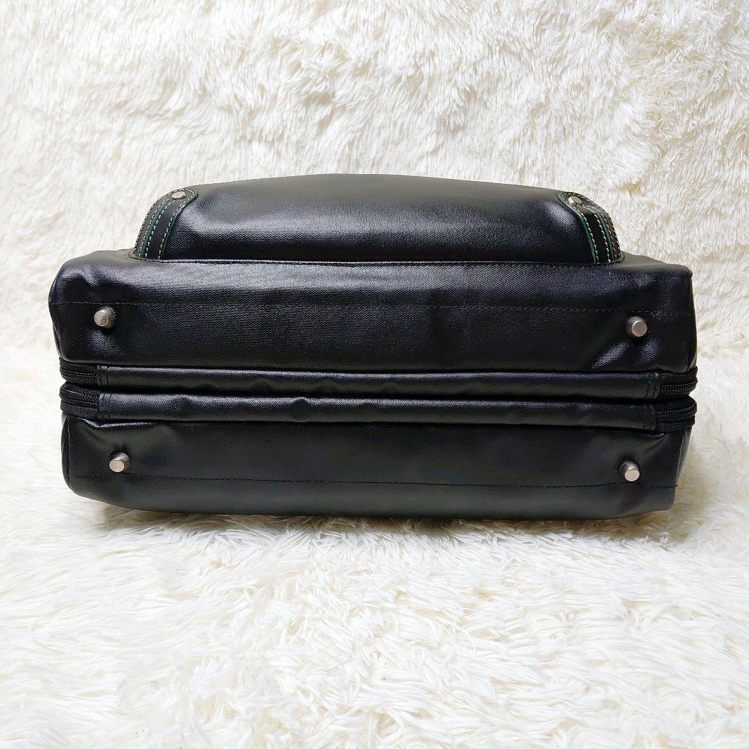 【美品】Paul Smith ポールスミス ビジネスバック 2way 通勤 出張