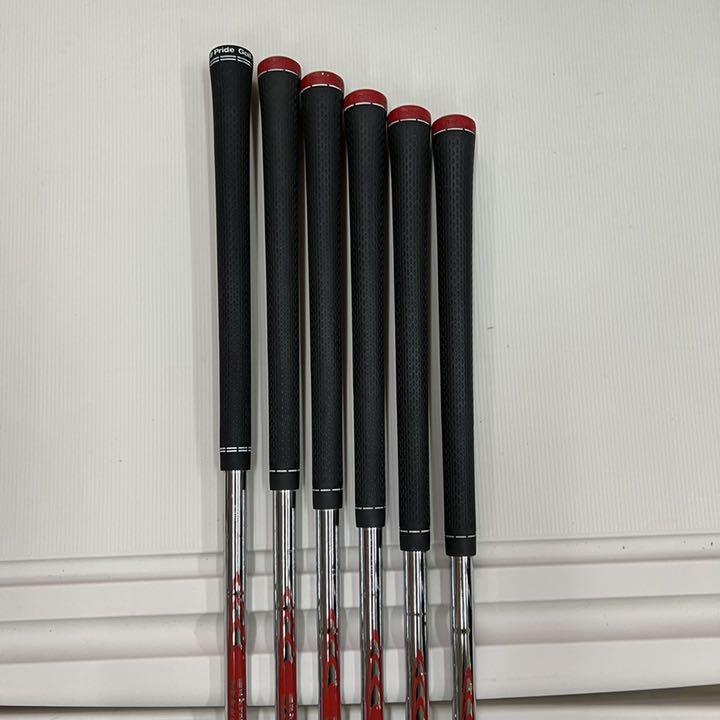 最新品好評 タイトリスト VG3 アイアン 6S 2018 MODUS3 DwnLq-m80223799043 格安特価