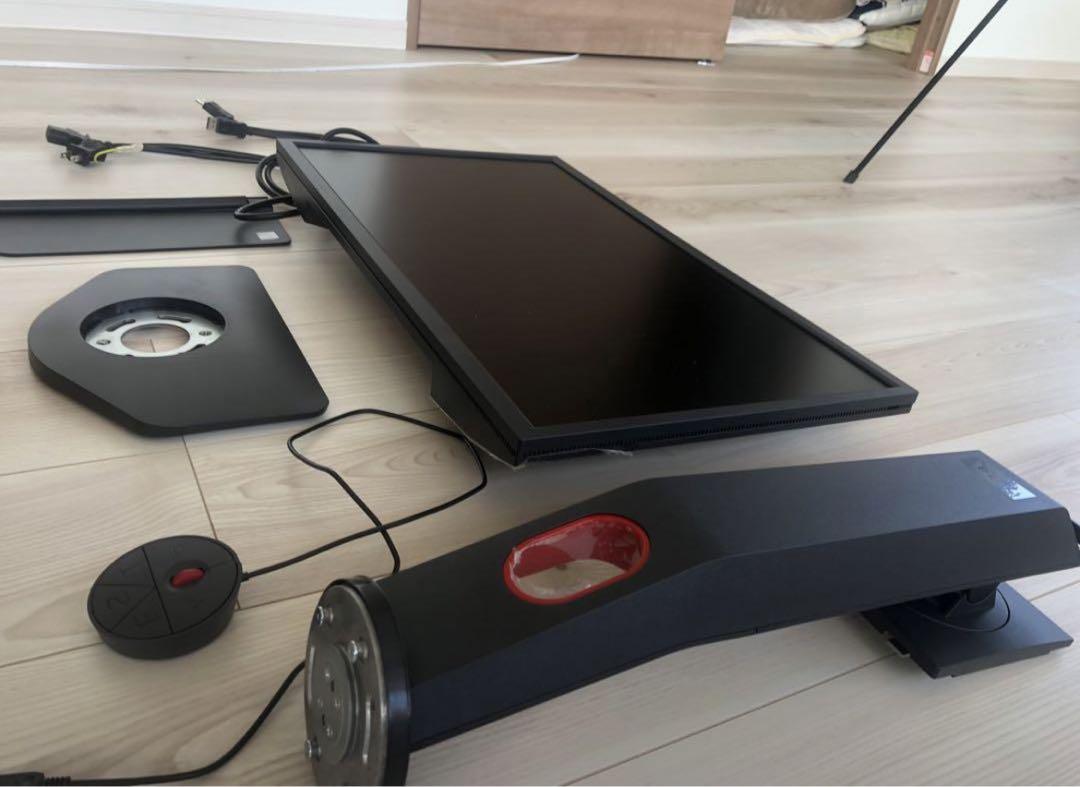 BENQ ZOWIE XL2546K 240Hzゲーミングモニター