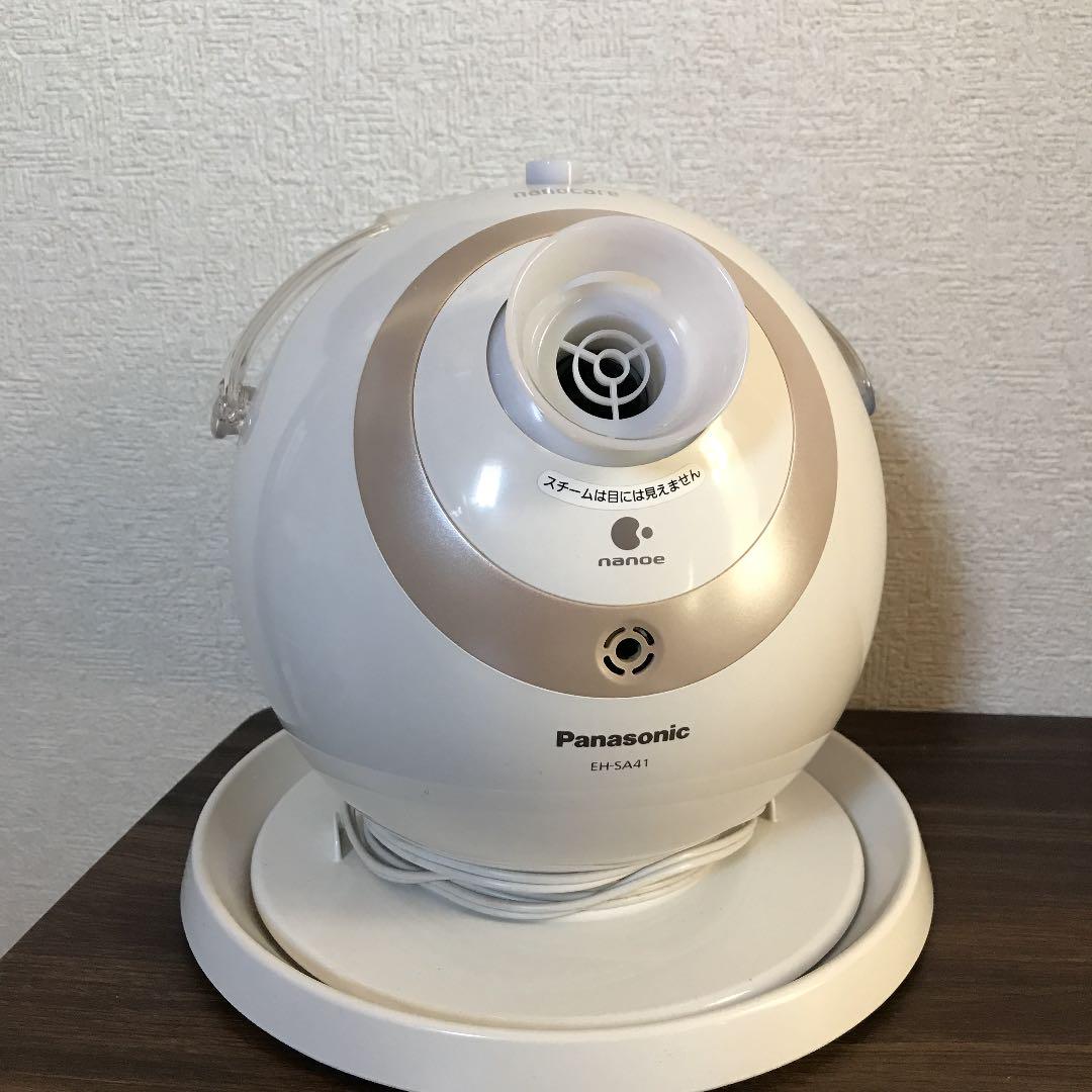 Panasonic EH-SA41 美容