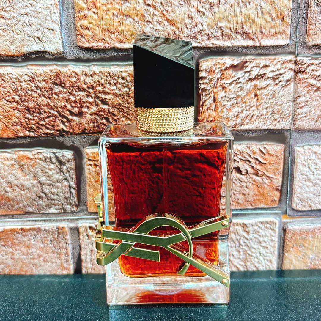 YSL　サンローラン　リブレルパルファム　パルファン　50ml