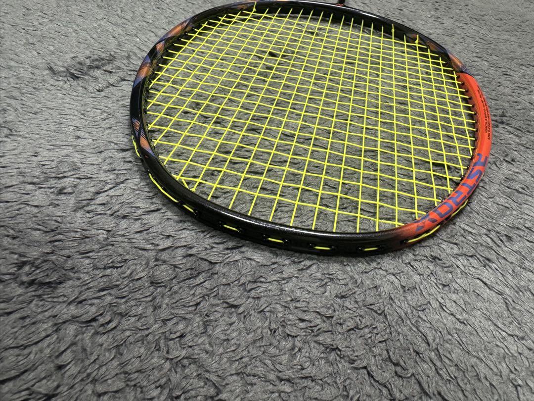 YONEX アストロクス77pro