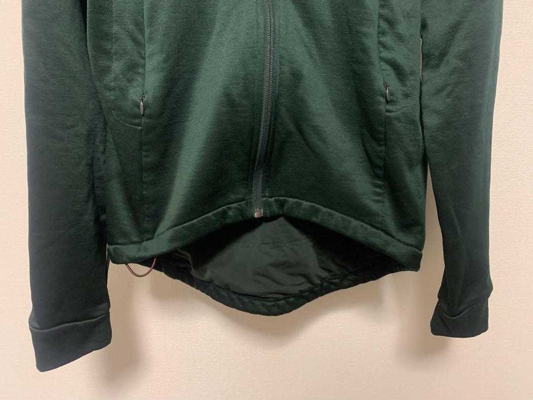 美品RAPHAラファ メンズ SLS CLASSIC WINTER ジャージーM