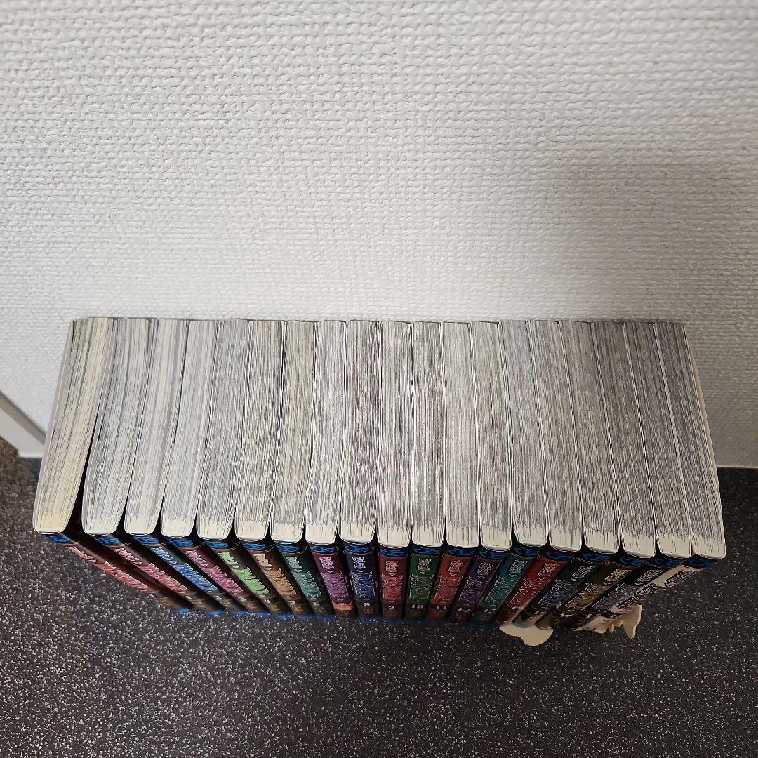 マッシュル　全巻セット