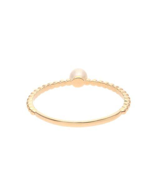 Jewel closet by L&Co. 淡水パール リング 13号