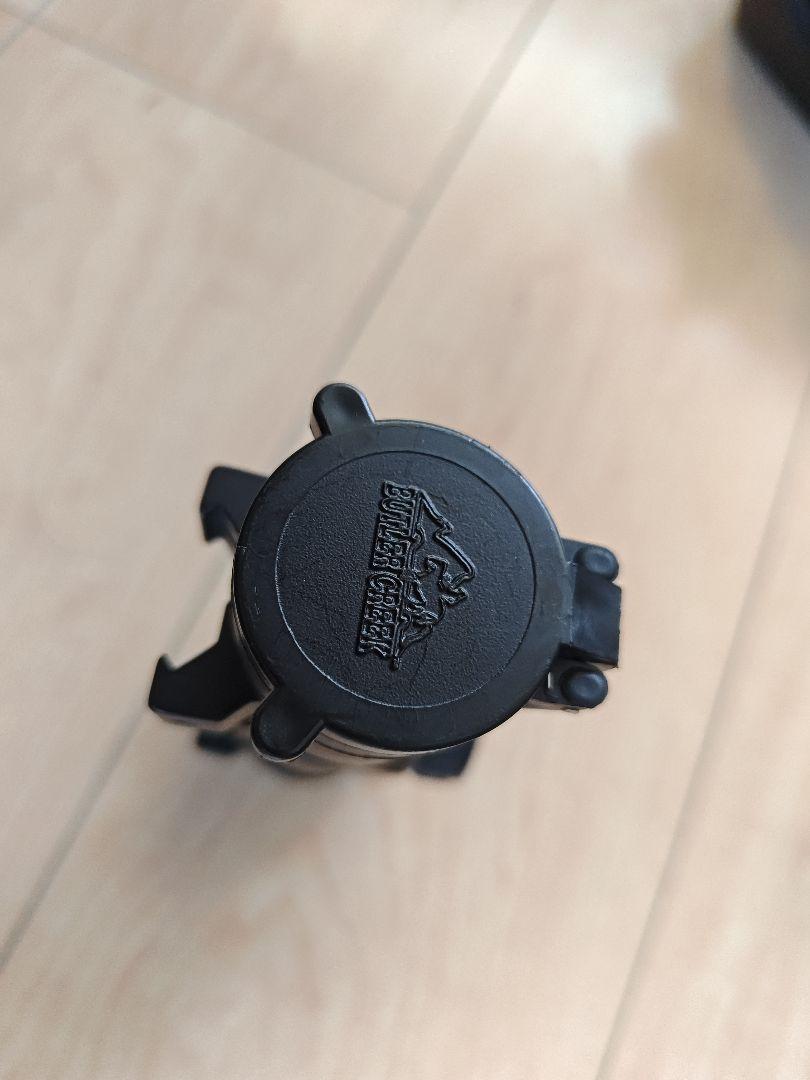 BUTLER CREEK スコープ