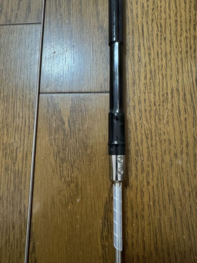 第一電波工業 HF40CL センターローディングアンテナ 7MHz
