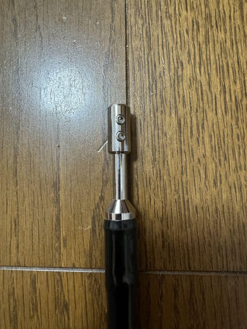 第一電波工業 HF40CL センターローディングアンテナ 7MHz