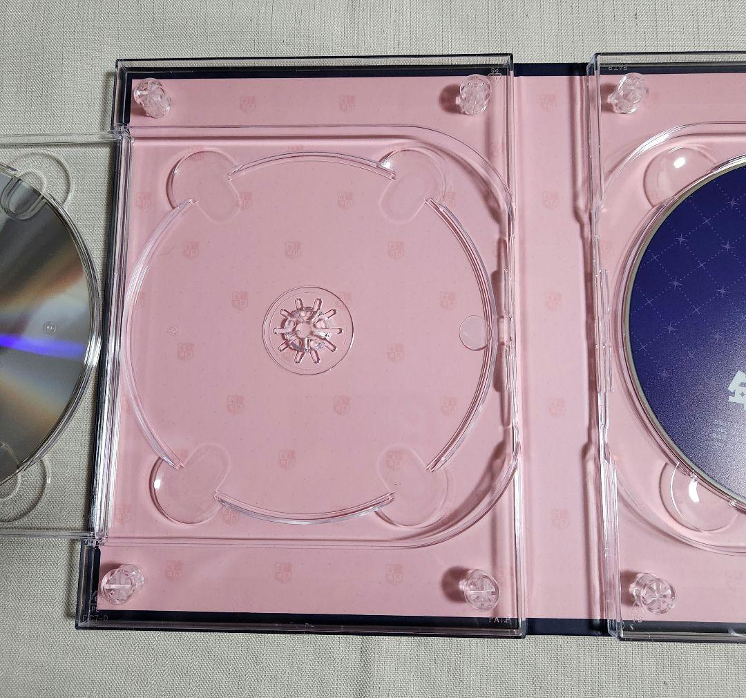 年下彼氏 DVD なにわ男子 Aぇ！group Lilかんさい Disc2なし