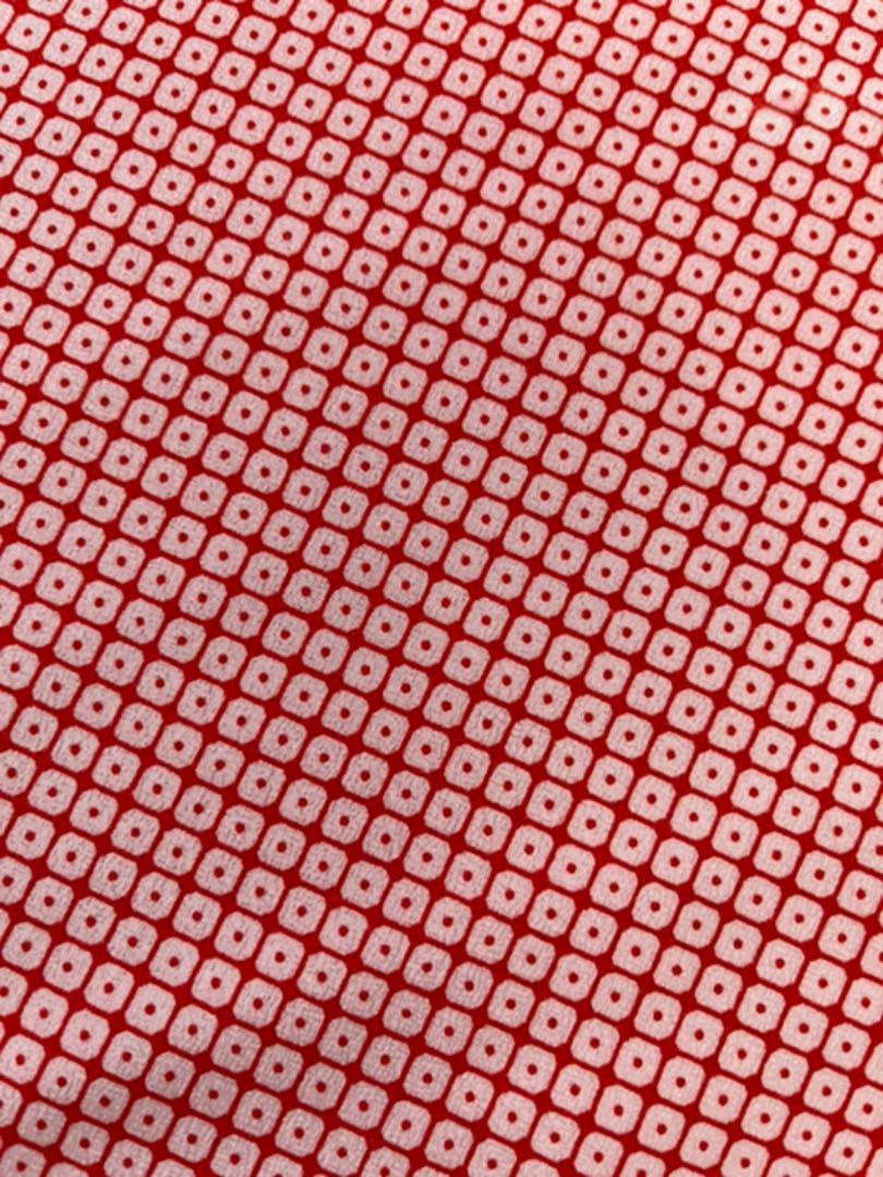 ここあまま　新品　東レ　シルック　長襦袢　反物