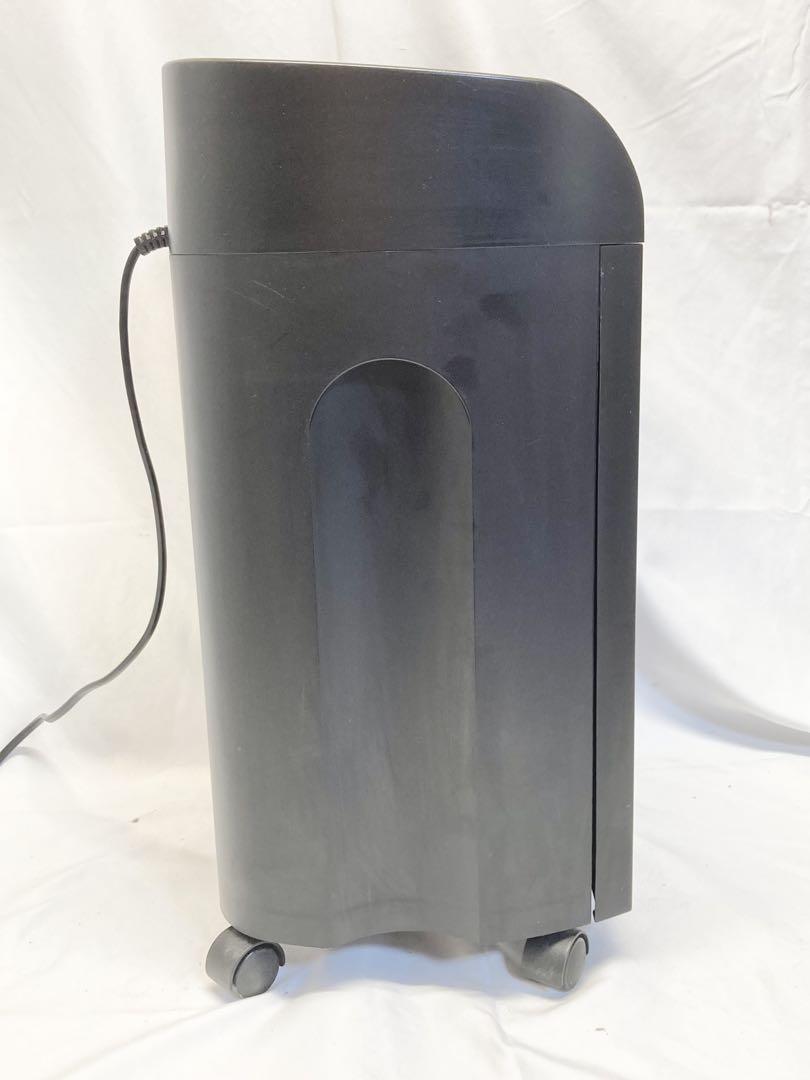 Fellowes フェローズ シュレッダー JB-10CDM