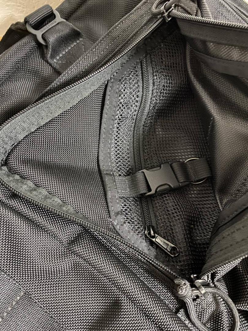 BRIEFING 3WAY NEO TRINITY LINER リュックサック