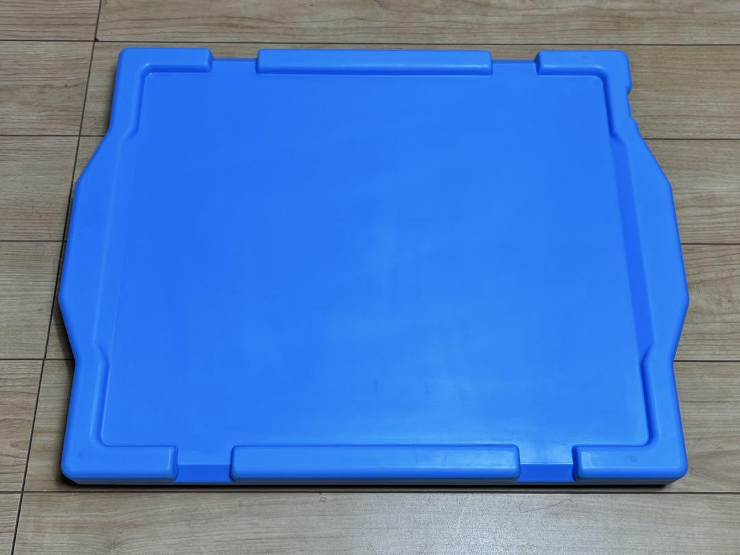 セキスイ エスレン コンテナ SP-20-D深型(蓋付き)
