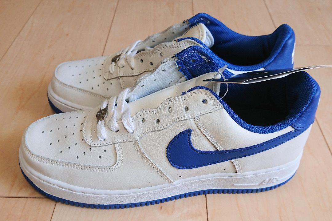 52 エアフォース1 Low'82 26.5センチ djbzW-m80229402478 未使用 NIKE お得超激安