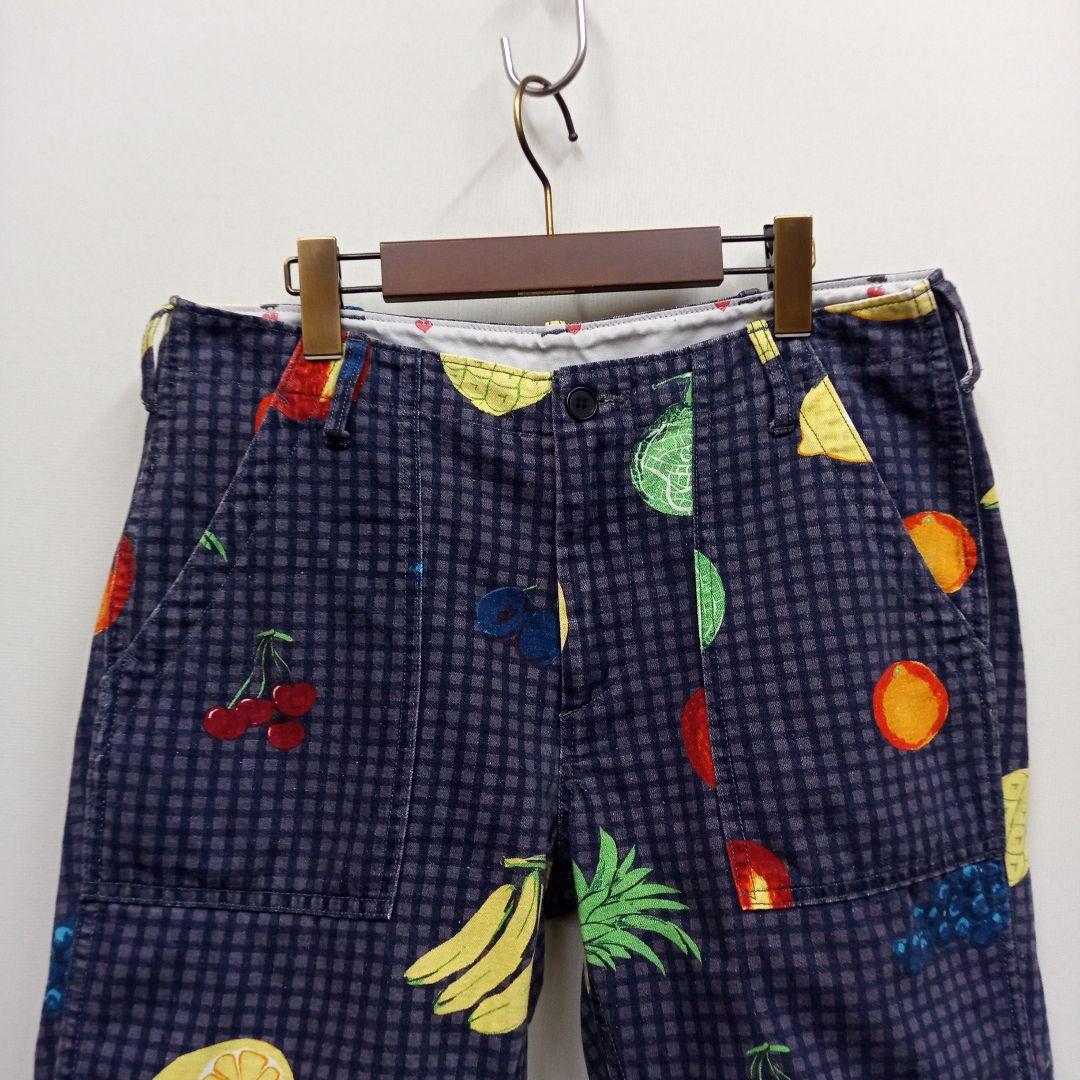 ボヘミアンズ コットンヘンプショーツ ショートパンツ