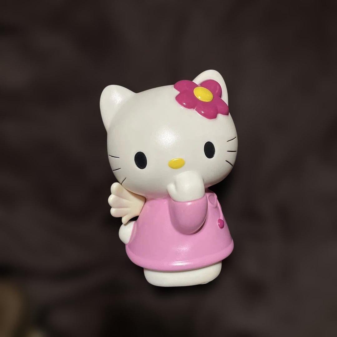 サンリオ☆ エンジェルキティ☆ソフトビニールコインバンク97年製☆激レア 4030000036708_9501.jpg