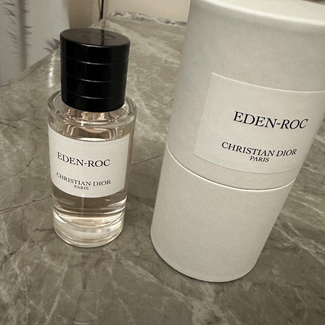 エデンロック　ディオール　dior 香水　メンズ　レディース　40ml