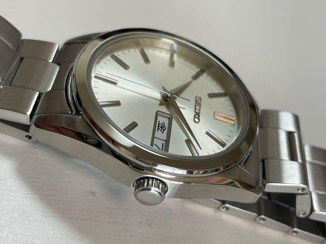 SEIKO セレクション Sシリーズ SBTH007 クォーツ美品 SEIKO セレクション Sシリーズ SBTH007 クォーツ美品