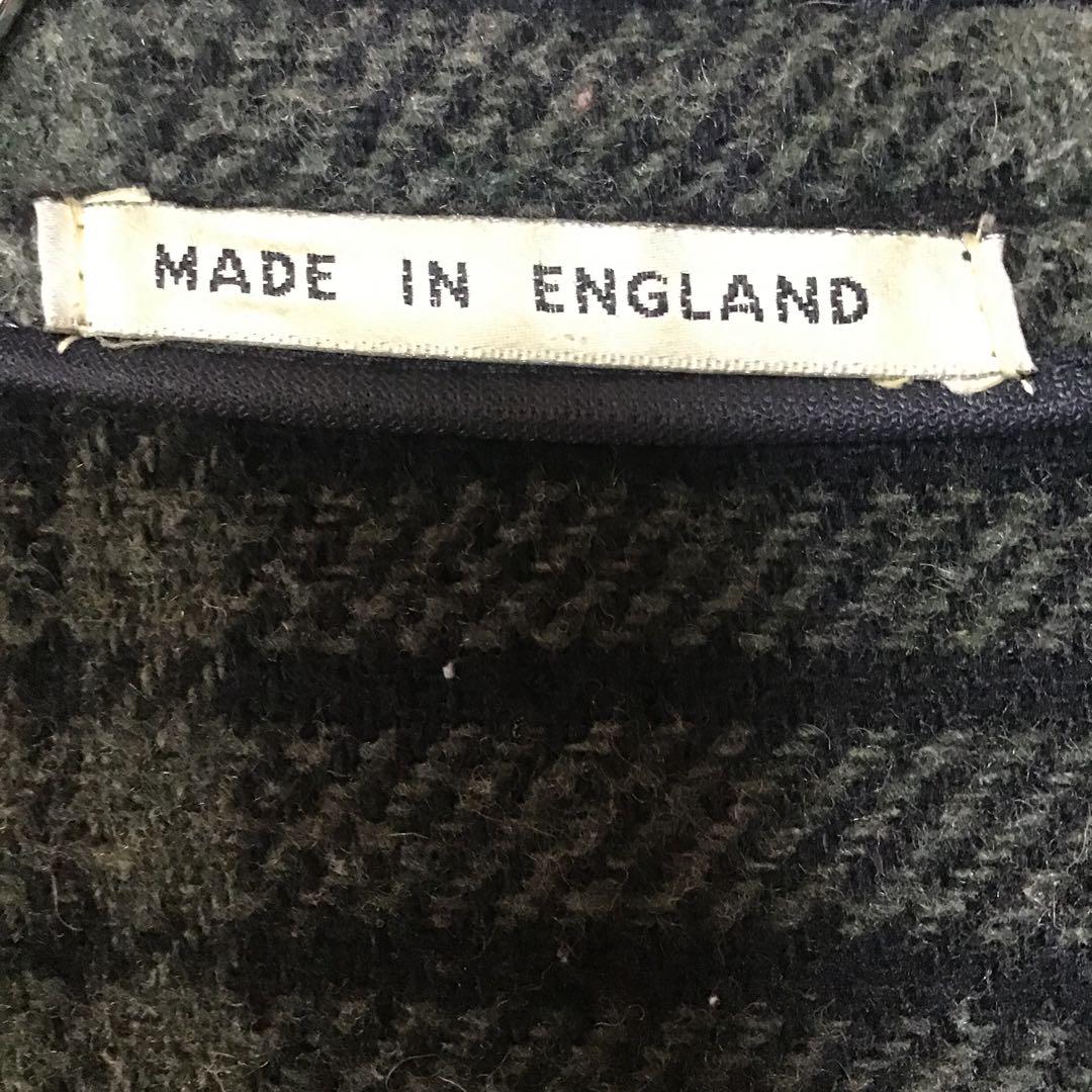 36 イギリス製