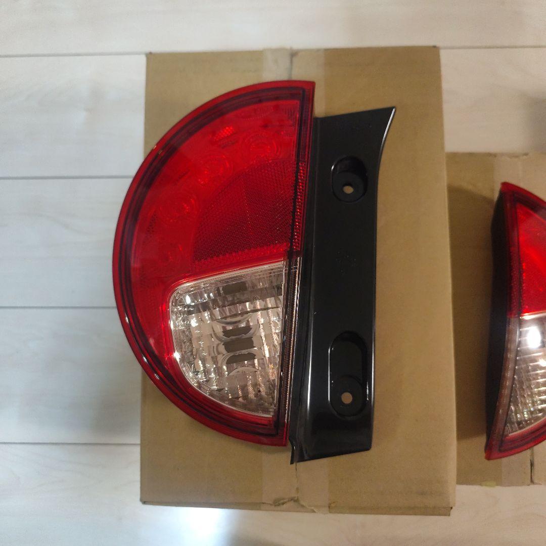 純正品 スズキ ラパン HE33S テールランプ 左右 - メルカリ 純正品 スズキ ラパン HE33S テールランプ 左右 - メルカリ