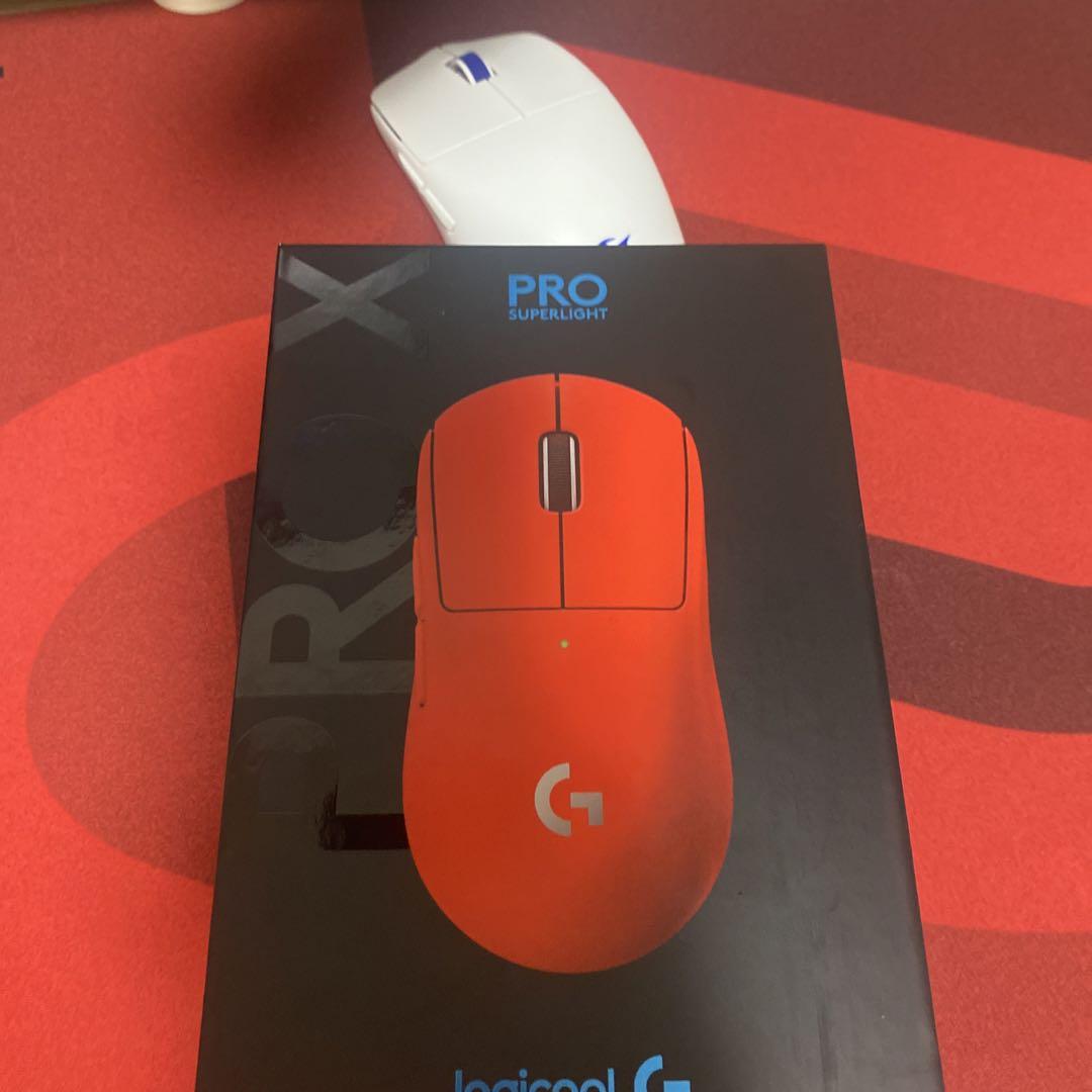 gproスーパーライト