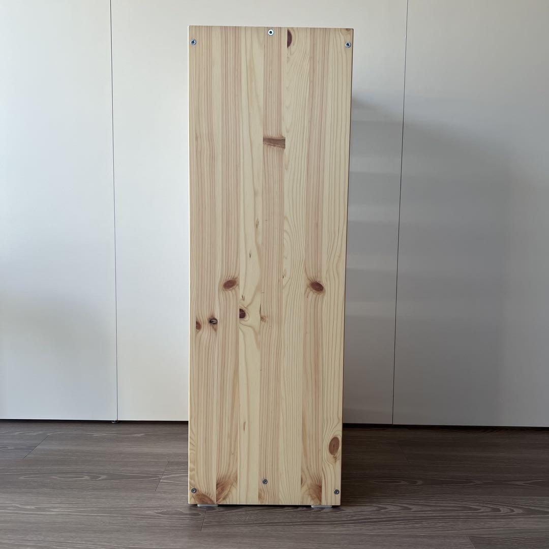 送料込 IKEA トロファスト 収納棚 キッズ　棚　イケア　ラック
