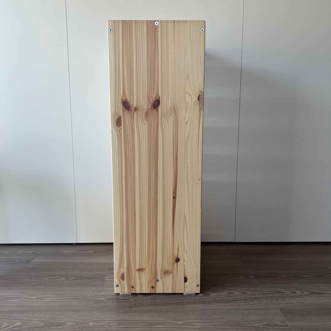 送料込 IKEA トロファスト 収納棚 キッズ　棚　イケア　ラック