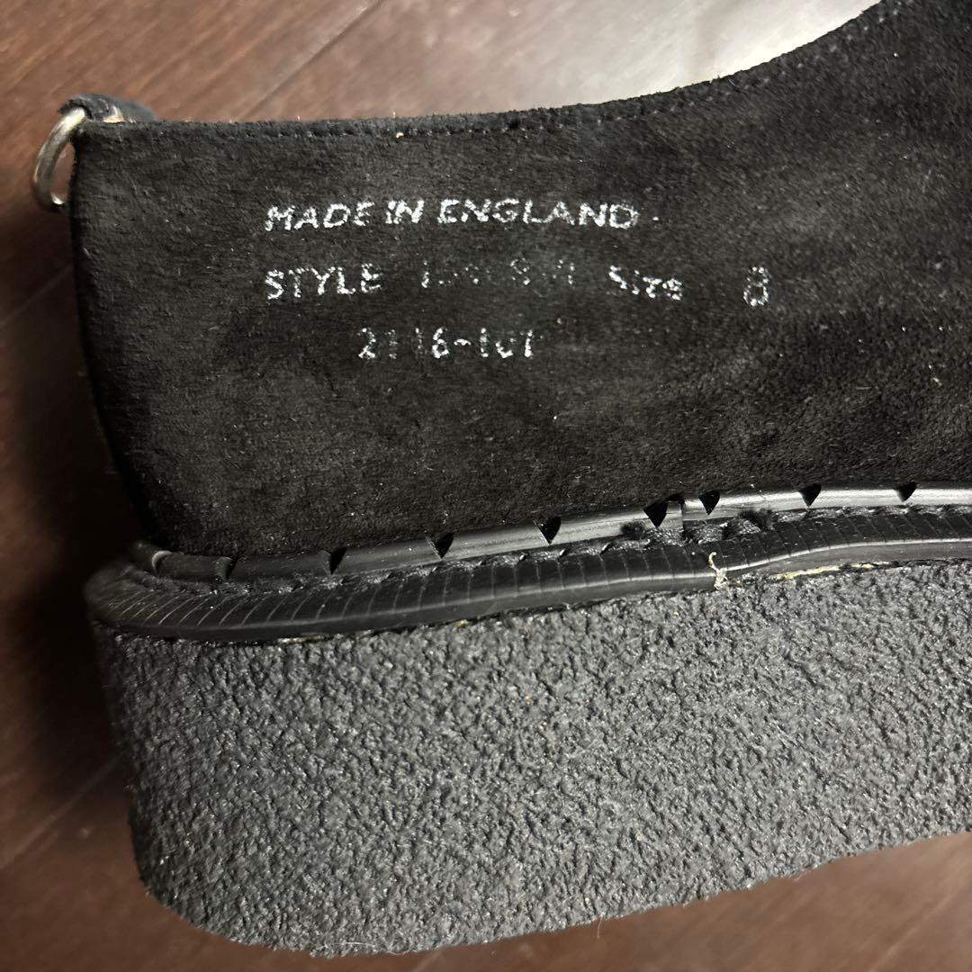 GEORGE COX x uniform experiment ギブソン GEORGE COX x uniform experiment ギブソン